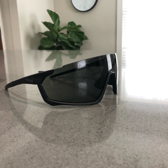 Roka GP-1 Sunglasses - Picture 3 of 7